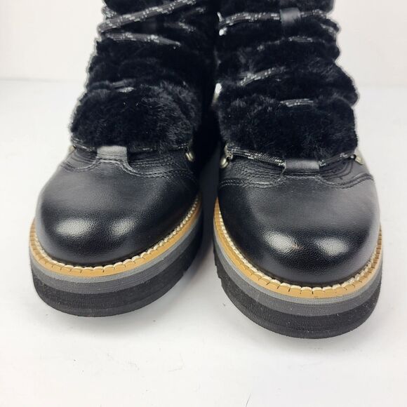 Cole Haan ZeroGrand Lodge Hiker Boot 6.5 B - Picture 7 of 13